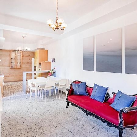 Marmoles 19, City Center Apartment Μάλαγα Εξωτερικό φωτογραφία