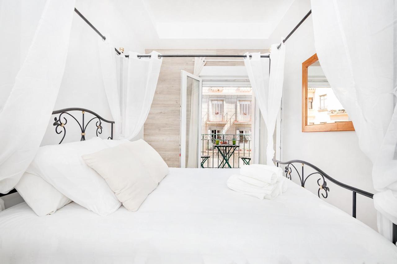Marmoles 19, City Center Apartment Μάλαγα Εξωτερικό φωτογραφία