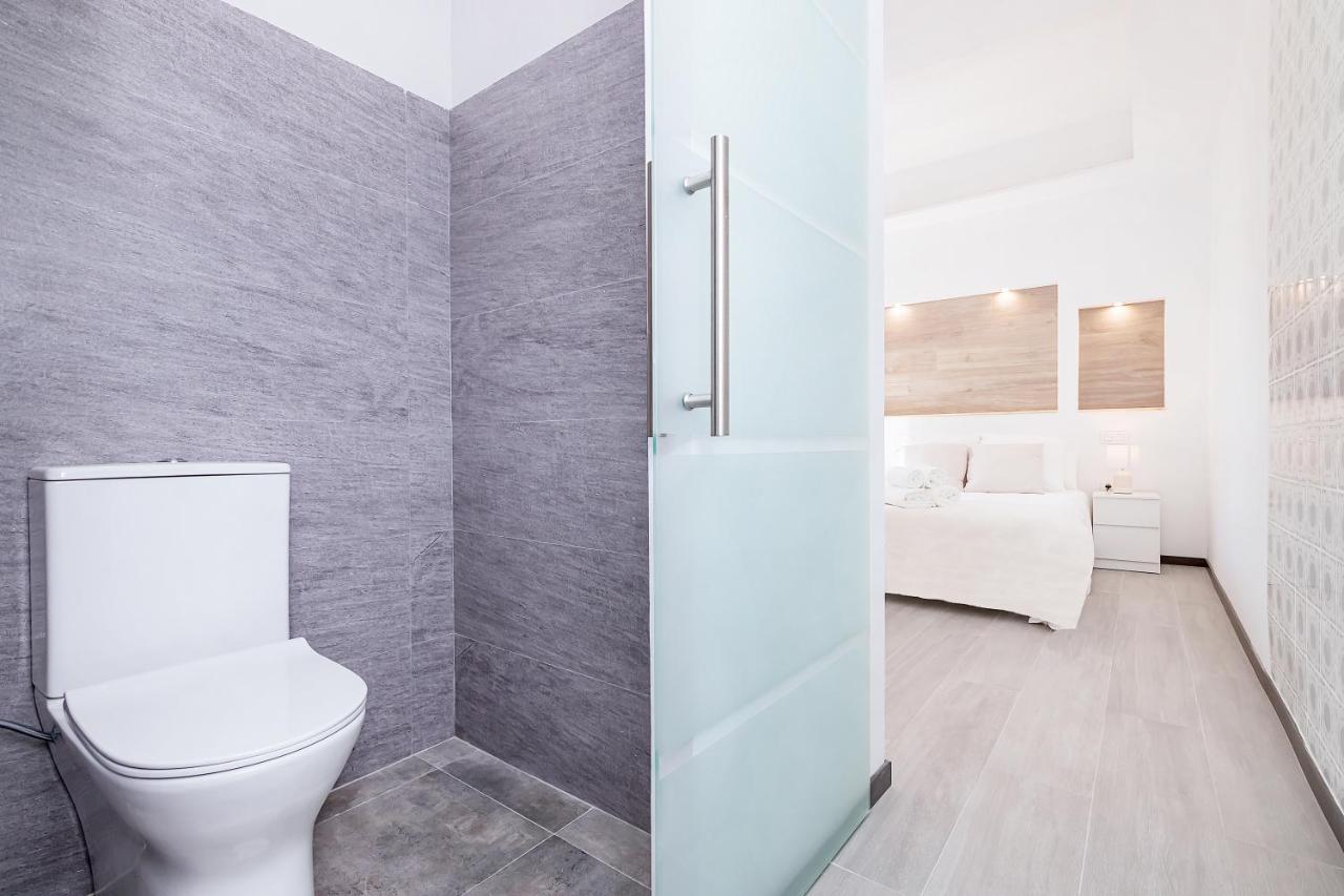 Marmoles 19, City Center Apartment Μάλαγα Εξωτερικό φωτογραφία